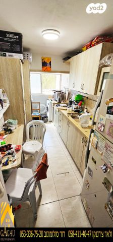 דירה, תשי"ג, פנחס ספיר, מגדל העמק