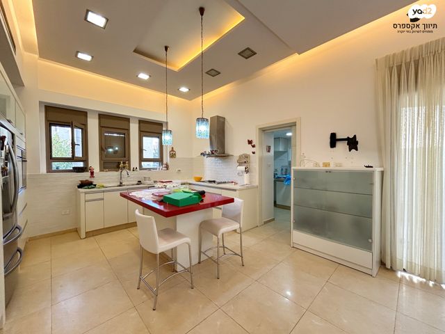 בית פרטי/ קוטג', עומר