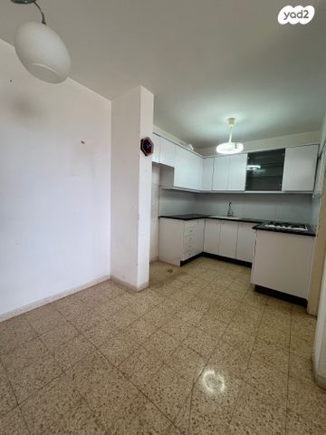 דירה, קאודרס, חיפה