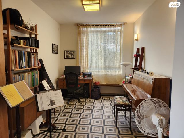 דירה, נוגה, כרמליה, חיפה