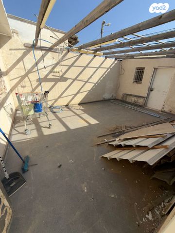 בית פרטי/ קוטג', צין 1, שכונה ד', באר שבע