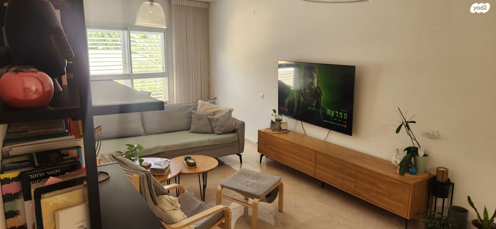 דירה, צפת 78, פתח תקווה