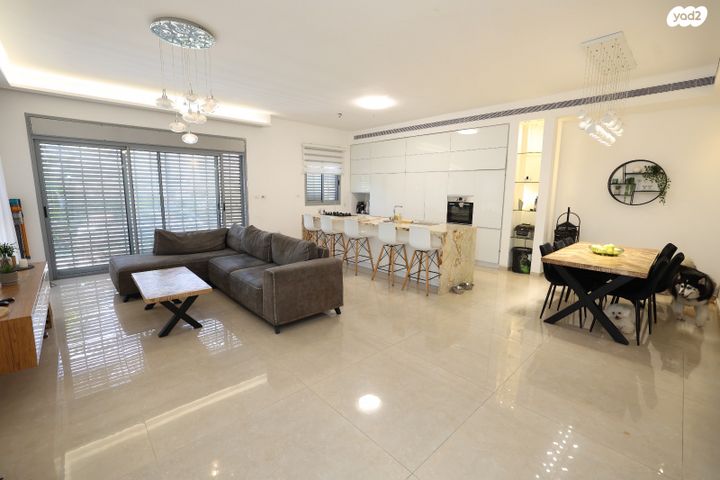 בית פרטי/ קוטג', אברהם יפה, רמות הרכס, באר שבע