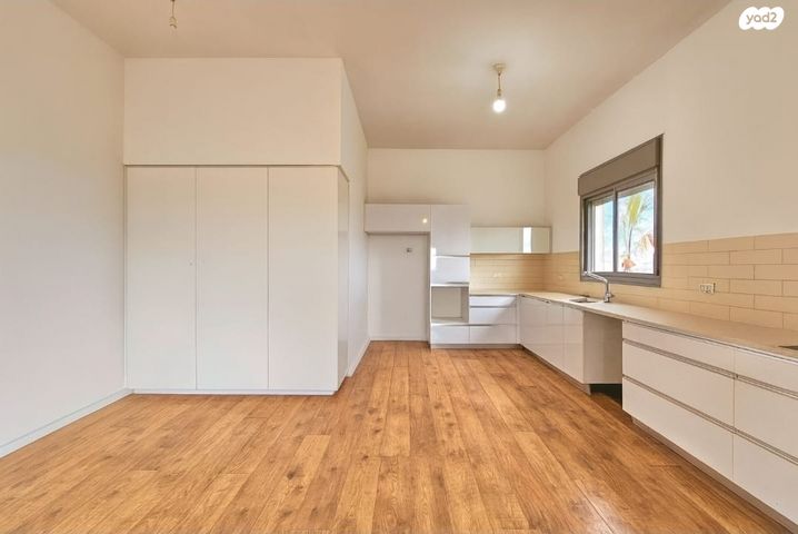 גג/ פנטהאוז, נתיבות 1, אחוזת דניה, חדרה