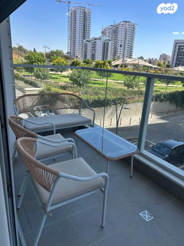 דירה, דודו דותן 5, הרקפות, ראשון לציון