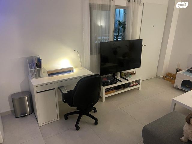 דירה, נחלת בנימין, פלורנטין, תל אביב יפו