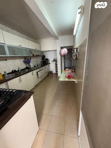 בית פרטי/ קוטג', צין 1, שכונה ד', באר שבע