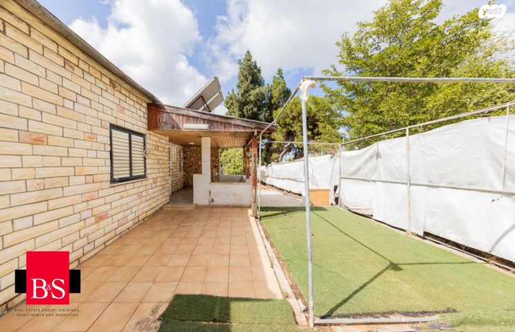 בית פרטי/ קוטג', שרה מלכין 24, נאות גנים, נתניה