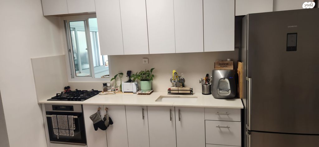 דירה, צפת 78, פתח תקווה