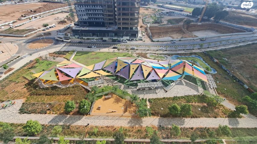 דירה, קרית המדע, נתניה