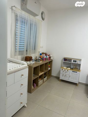 דירה, דודו דותן 5, הרקפות, ראשון לציון