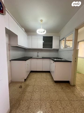 דירה, קאודרס, חיפה