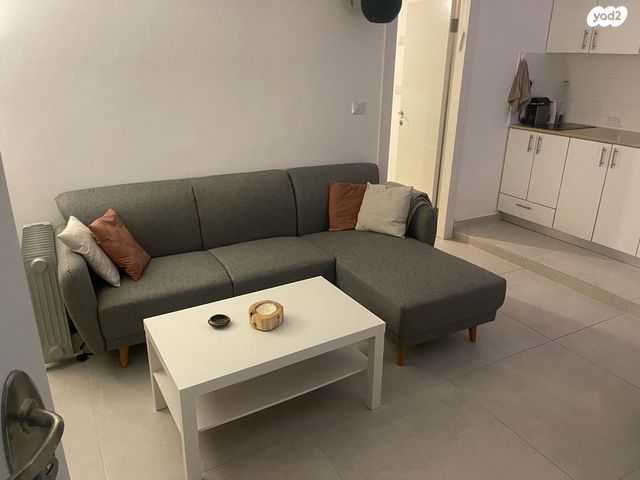 דירה, נחלת בנימין, פלורנטין, תל אביב יפו