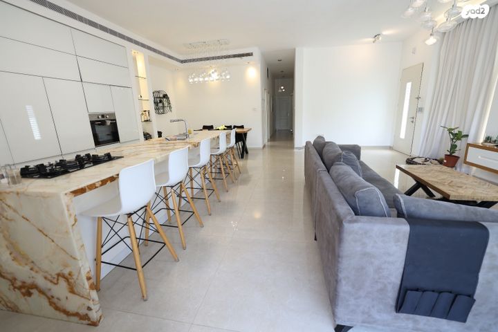 בית פרטי/ קוטג', אברהם יפה, רמות הרכס, באר שבע