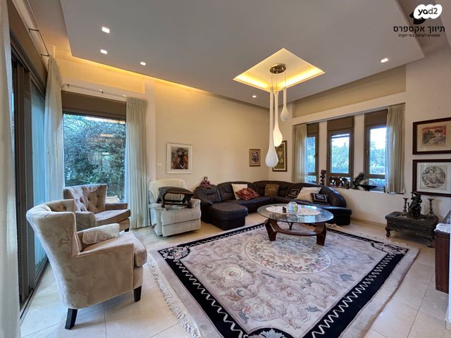 בית פרטי/ קוטג', עומר