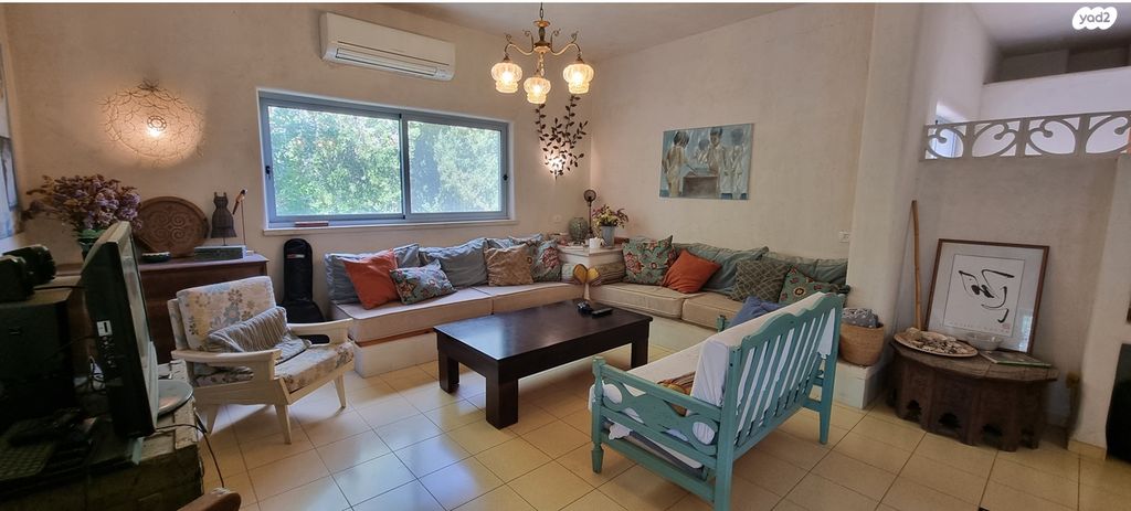 בית פרטי/ קוטג', יפעת