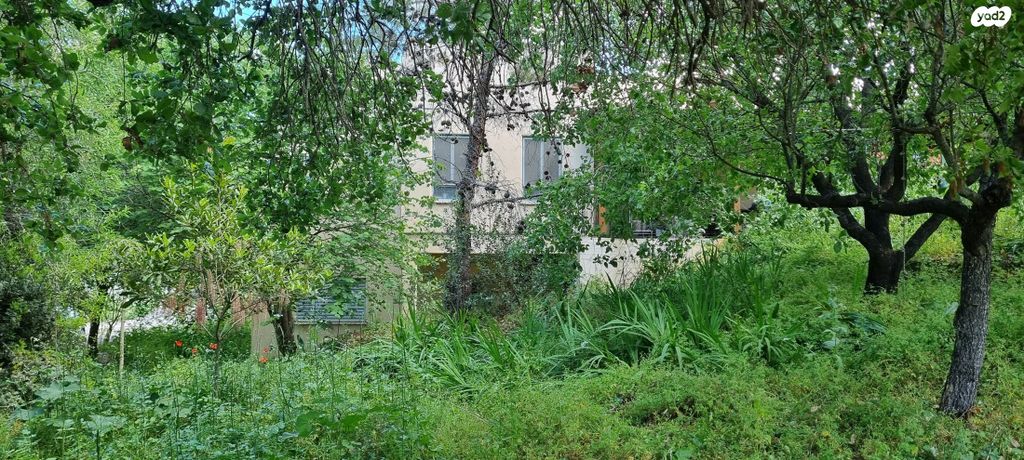 בית פרטי/ קוטג', יפעת