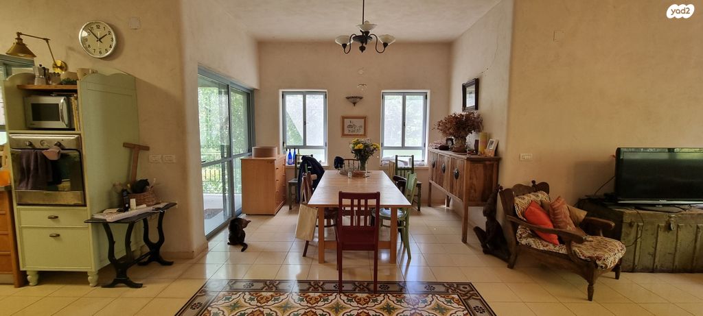 בית פרטי/ קוטג', יפעת