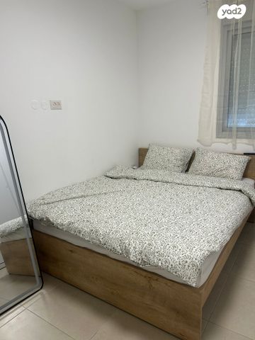 דירה, דודו דותן 5, הרקפות, ראשון לציון