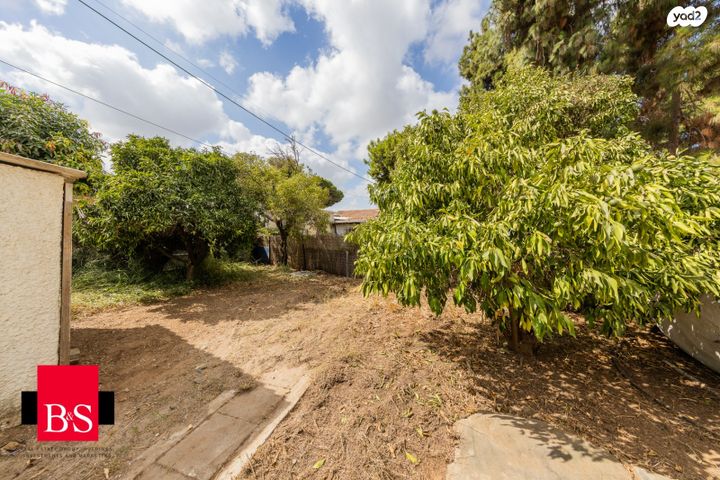 בית פרטי/ קוטג', שרה מלכין 24, נאות גנים, נתניה