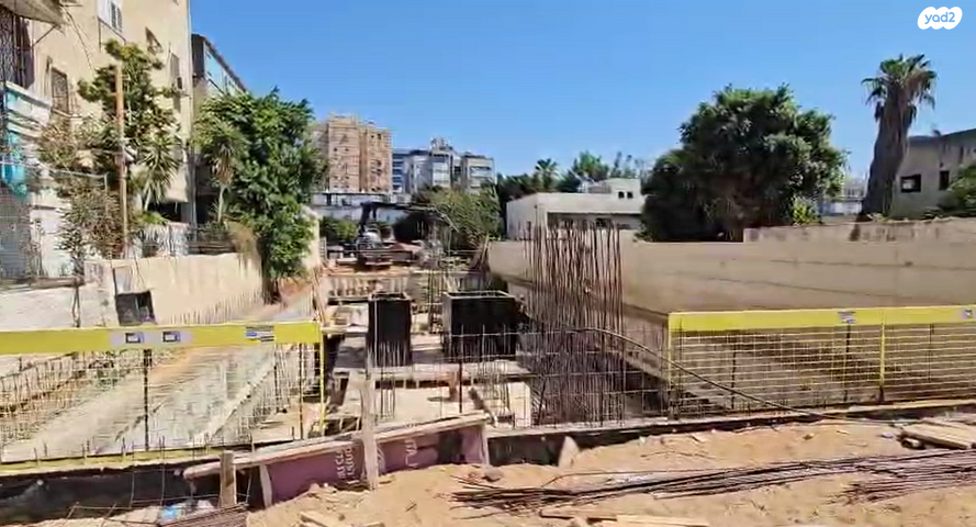 ארלוזורוב 21