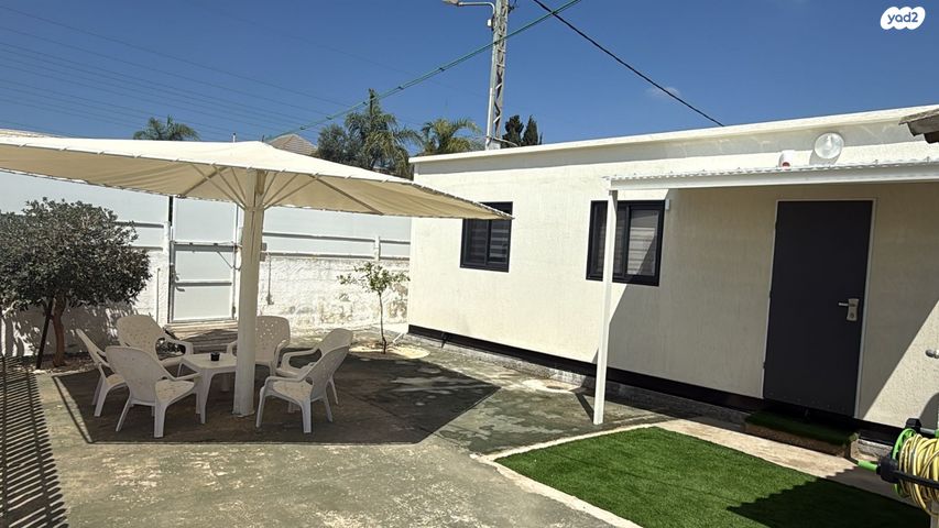 כללי, גבעת אולגה, חדרה