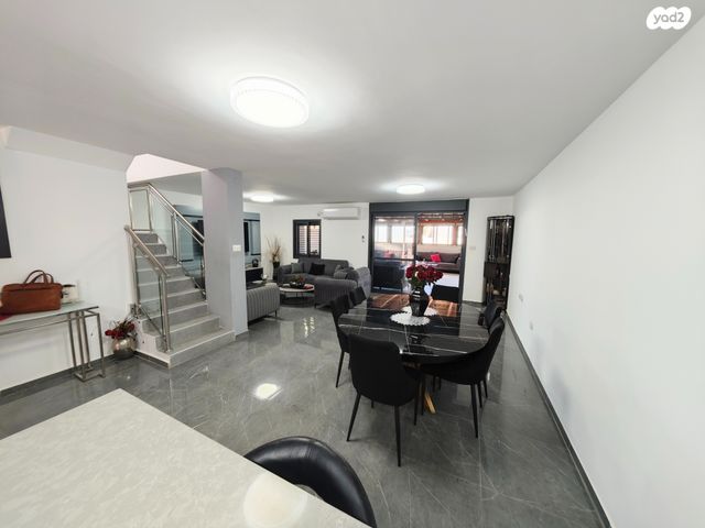 בית פרטי/ קוטג', הפסגה 2, אריאל