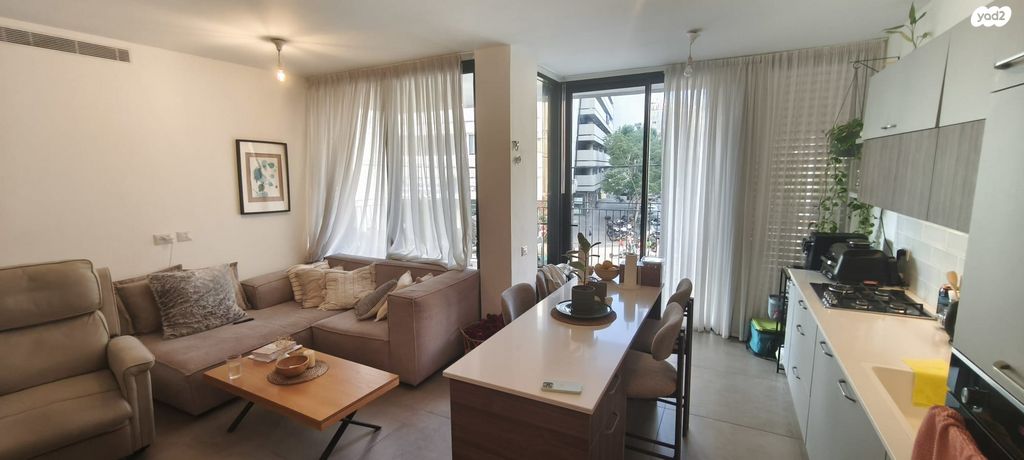 דירה, הצפון הישן - דרום, תל אביב יפו