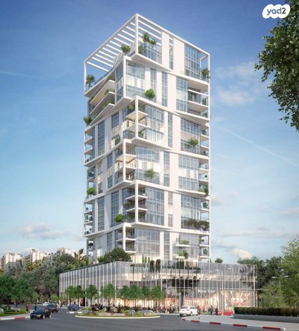 דירה, רמת אביב ג', תל אביב יפו