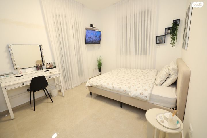 בית פרטי/ קוטג', אברהם יפה, רמות הרכס, באר שבע