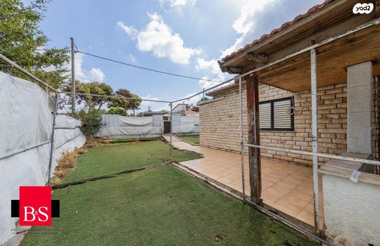 בית פרטי/ קוטג', שרה מלכין 24, נאות גנים, נתניה