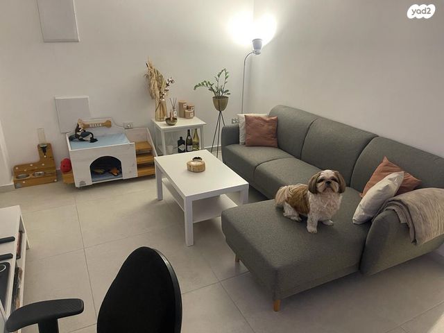 דירה, נחלת בנימין, פלורנטין, תל אביב יפו