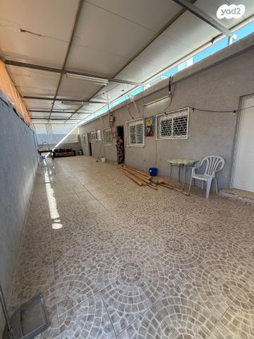 בית פרטי/ קוטג', צין 1, שכונה ד', באר שבע