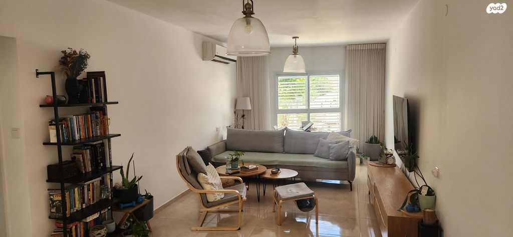 דירה, צפת 78, פתח תקווה