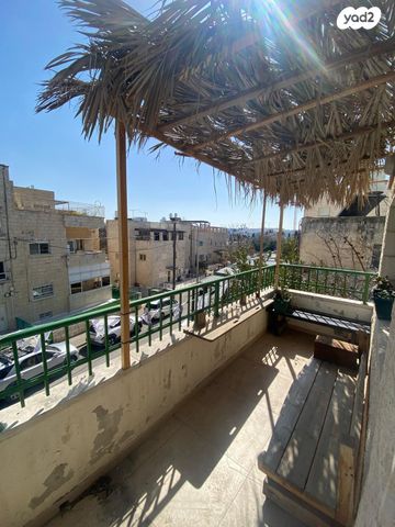 דירה, קטמון הישנה, ירושלים