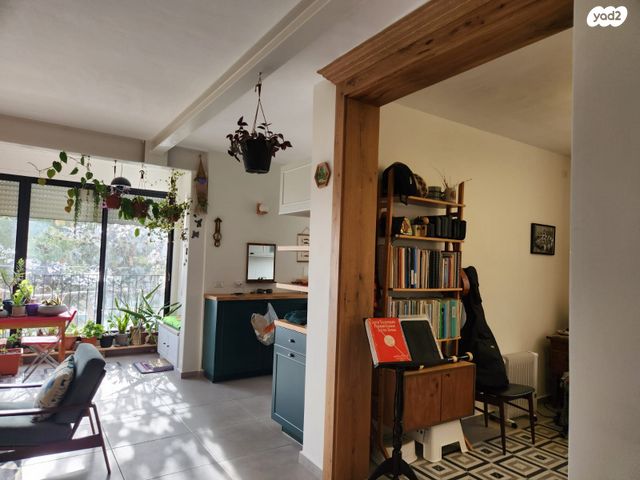 דירה, נוגה, כרמליה, חיפה