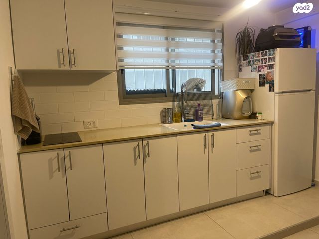 דירה, נחלת בנימין, פלורנטין, תל אביב יפו