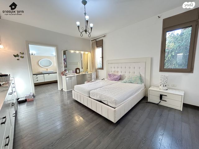 בית פרטי/ קוטג', עומר