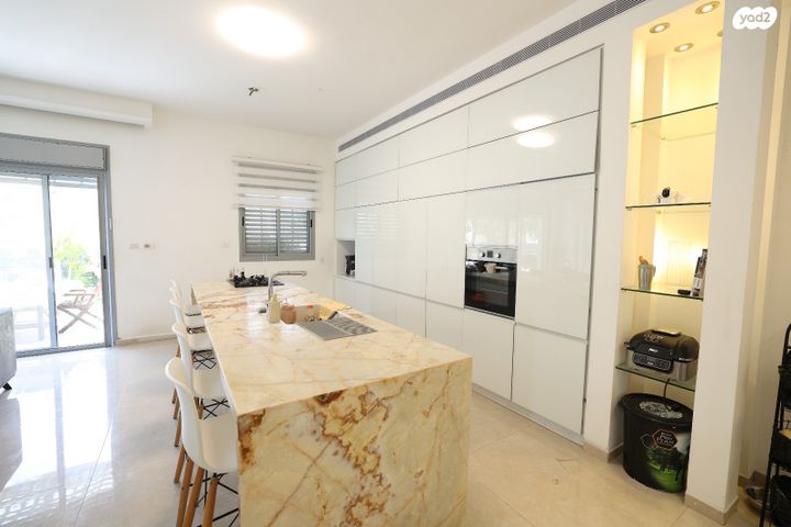 בית פרטי/ קוטג', אברהם יפה, רמות הרכס, באר שבע