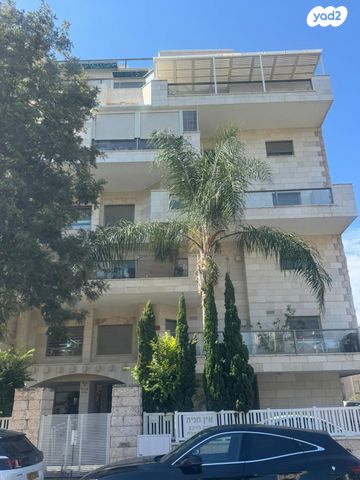 דירה, הרצל 104, עיר, מרכז העיר, נהריה