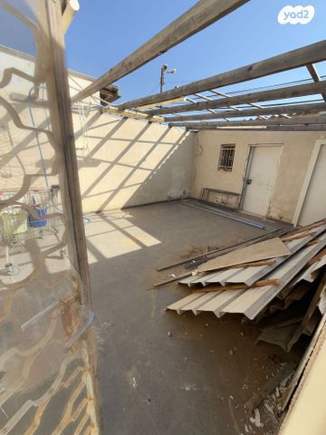 בית פרטי/ קוטג', צין 1, שכונה ד', באר שבע