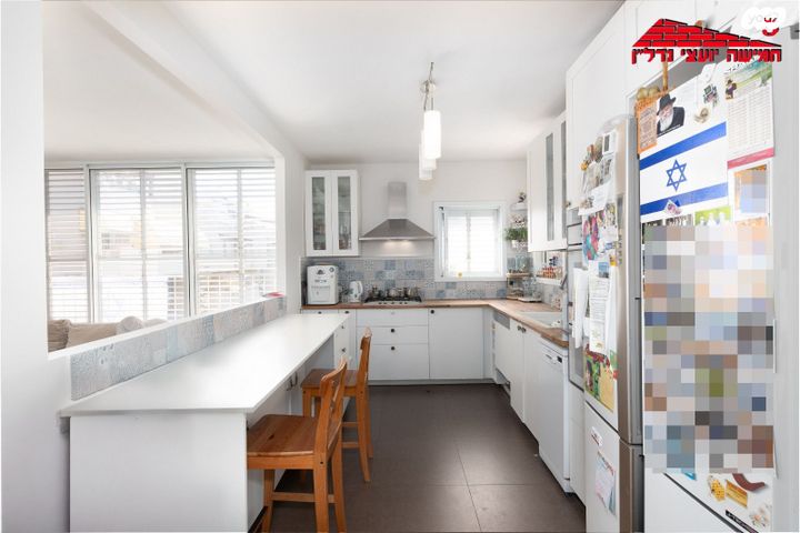 גג/ פנטהאוז, חרל"פ, רמב"ם, ראשון לציון