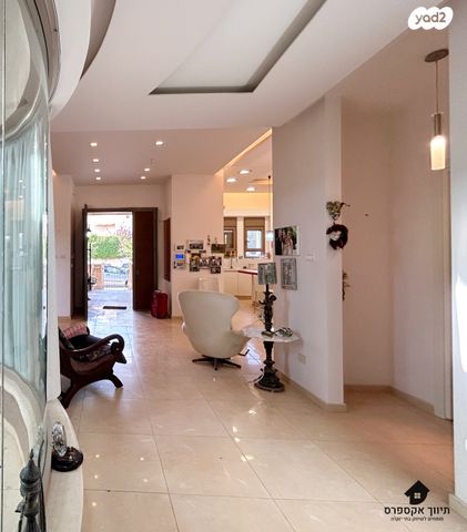 בית פרטי/ קוטג', עומר