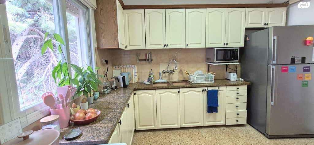 דירה, נעמ"ת, חיפה