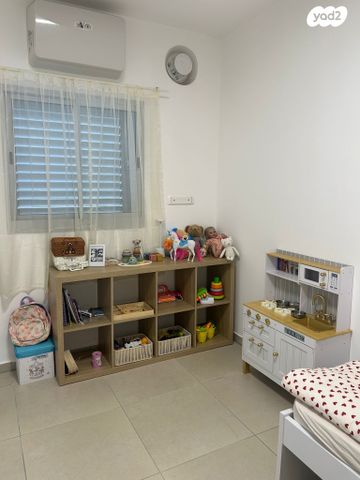 דירה, דודו דותן 5, הרקפות, ראשון לציון