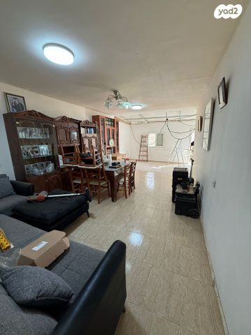 בית פרטי/ קוטג', צין 1, שכונה ד', באר שבע