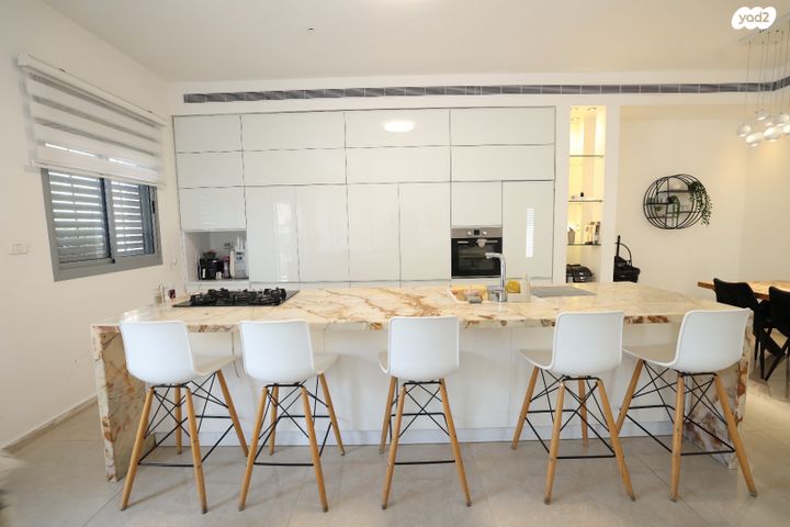 בית פרטי/ קוטג', אברהם יפה, רמות הרכס, באר שבע