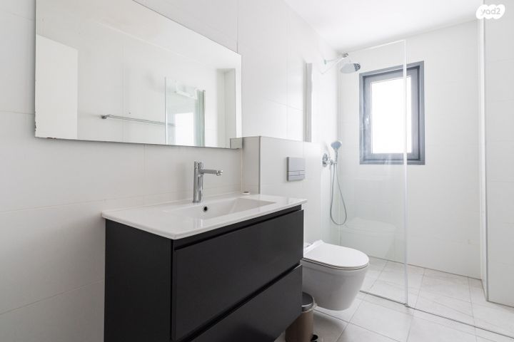 דירה, שמואל יבנאלי 24, גבעתיים