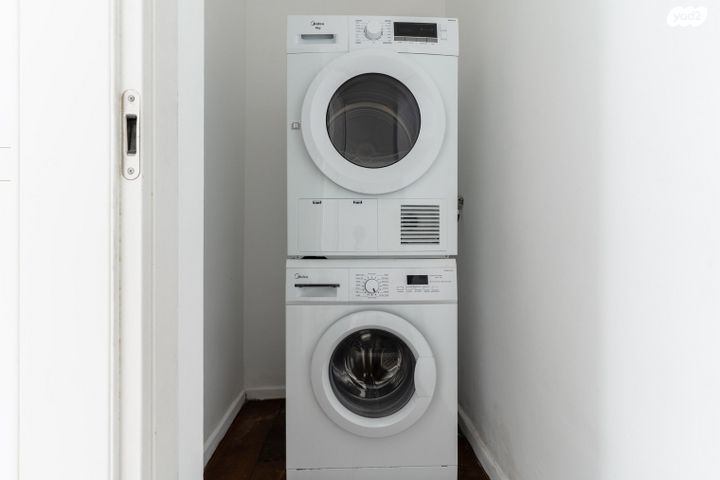 דירה, שמואל יבנאלי 24, גבעתיים