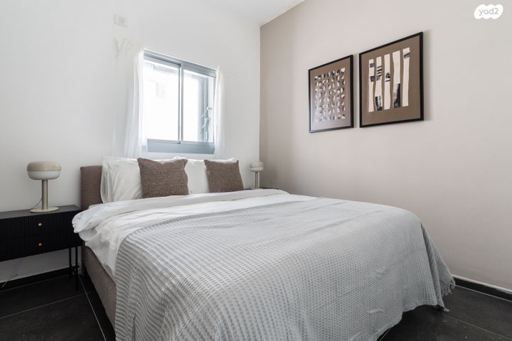 דירה, שמואל יבנאלי 24, גבעתיים